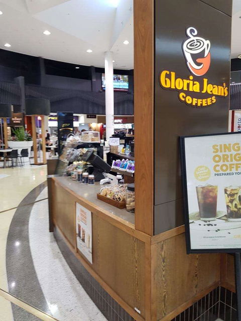 Gloria Jean's Coffees - Carindale - Accommodation Mermaid Beach 0
