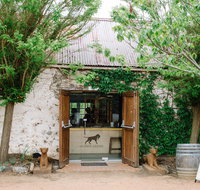 Gundog Estate Cork Street Cellar Door