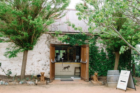 Gundog Estate Cork Street Cellar Door - Accommodation Mermaid Beach 0