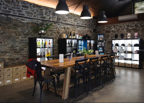 Gundog Estate Cork Street Cellar Door - Accommodation Mermaid Beach 2
