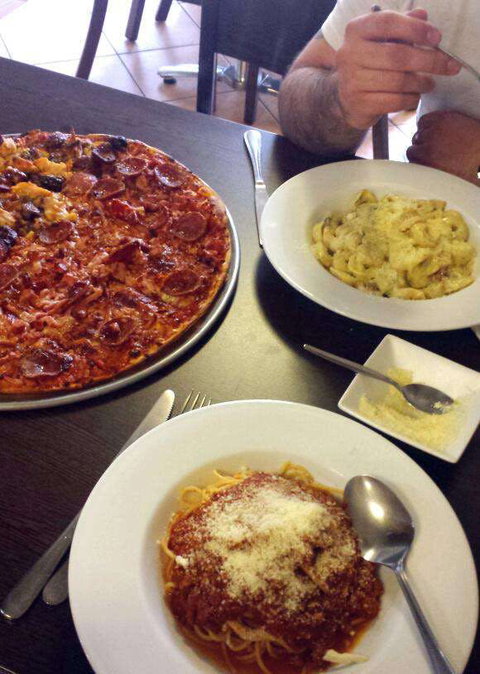 Hancook Korean Restaurant - Accommodation Mermaid Beach 0