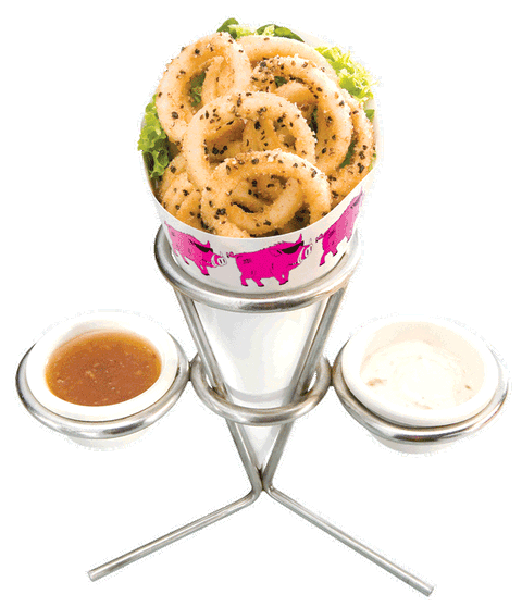 Hog's Australia's Steakhouse - Blacktown - Accommodation Mermaid Beach 0