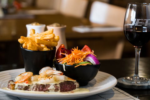 Ipswich Jets Leagues Club - Accommodation Mermaid Beach 0