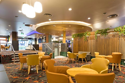 Ipswich Jets Leagues Club - Accommodation Mermaid Beach 2