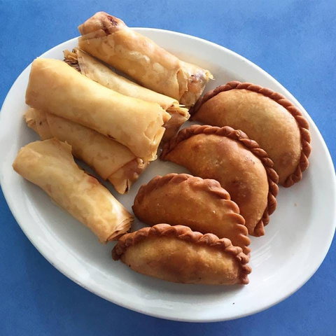 Island Dreams Cafe - Accommodation Mermaid Beach 0