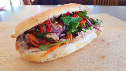 Jumpz Burger Bar - Accommodation Mermaid Beach 0