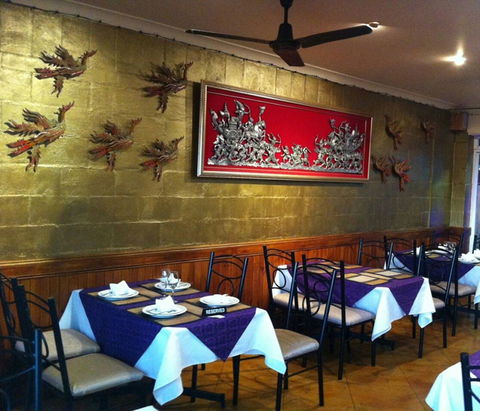 Kiss The Berry - Woolloongabba - Accommodation Mermaid Beach 0