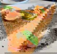 La Galette de France - Accommodation Mermaid Beach