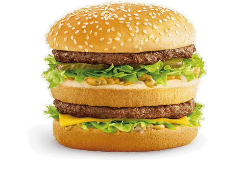 McDonald's - Roselands - Accommodation Mermaid Beach 0