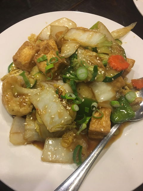 Mr Deng's Chinese Restaurant - Accommodation Mermaid Beach 0