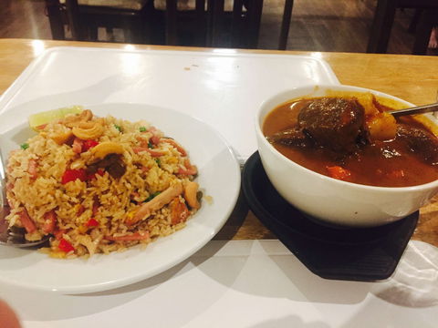 N' Thai Sing - Accommodation Mermaid Beach 0