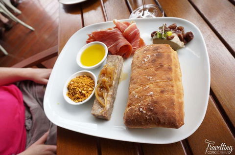 Oceans Ramen And Donburi Bar - Accommodation Mermaid Beach 0