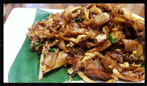 Petaling Street - Box Hill - Accommodation Mermaid Beach 0