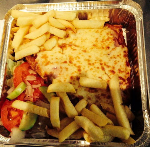 Pizza On Patterson - Accommodation Mermaid Beach 0