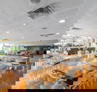 Q Cafe - Accommodation Mermaid Beach