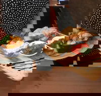 Romantica Ristorante Pizzeria - Accommodation Mermaid Beach