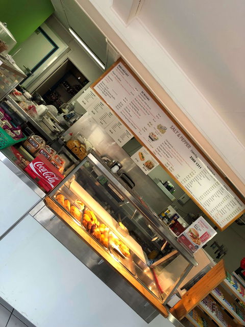 Salt & Pepper Catering - Accommodation Mermaid Beach 0