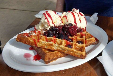 Scoopy's Family Cafe - Accommodation Mermaid Beach 0