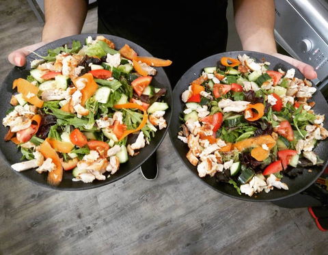 Station Four Cafe - Accommodation Mermaid Beach 0