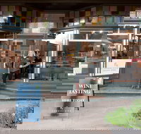 Tamburlaine Organic Wines Millthorpe Cellar Door - Accommodation Mermaid Beach