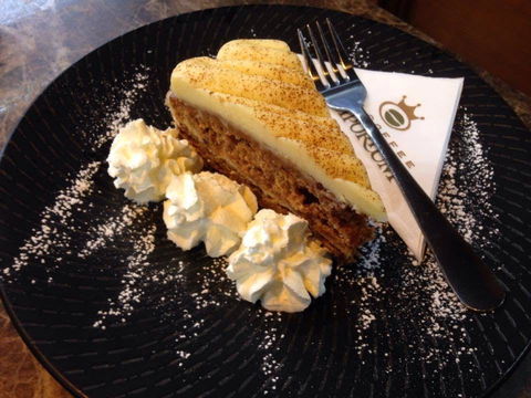 The Coffee Emporium - Accommodation Mermaid Beach 0