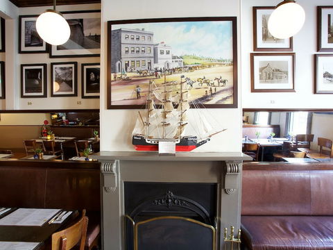 The Rocks Cafe - Accommodation Mermaid Beach 0