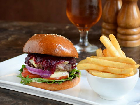 The Rocks Cafe - Accommodation Mermaid Beach 1