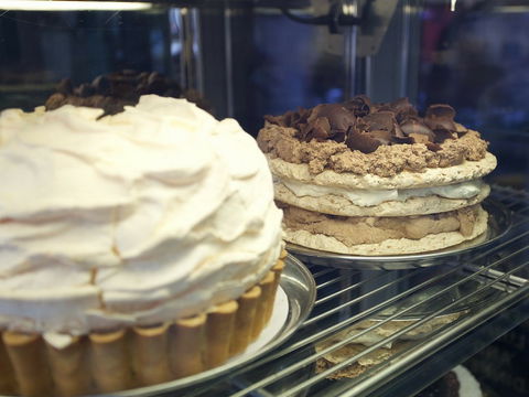 The Rocks Cafe - Accommodation Mermaid Beach 2