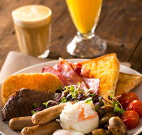 The Coffee Club - Doncaster