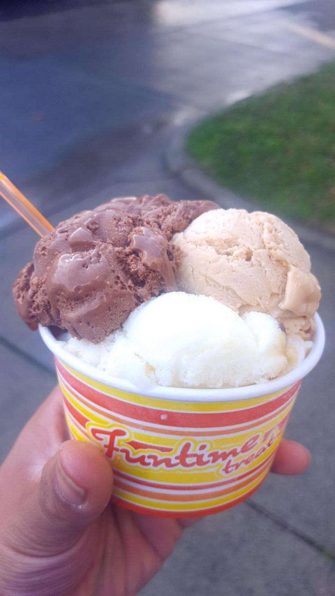 The Birthday Cake Shop - Camberwell - Accommodation Mermaid Beach 0