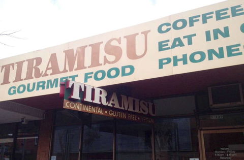 Tiramisu Cafe - Accommodation Mermaid Beach 0