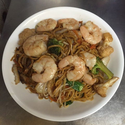 Wong's Noodle Bar - Accommodation Mermaid Beach 0