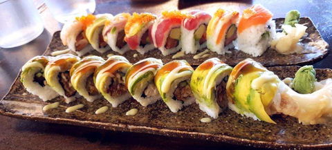 Yuzu - Accommodation Mermaid Beach 0