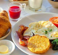 Bluebush Cafe - Accommodation Mermaid Beach