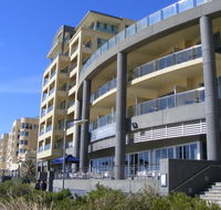 Cafe Blu - Accommodation Mermaid Beach