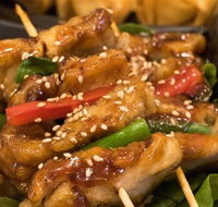 Ginga Portside Japanese Restaurant - Accommodation Mermaid Beach