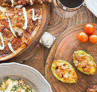 Mondo Fresco North Perth - Accommodation Mermaid Beach