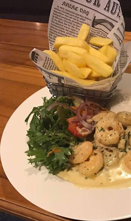 Rell's Kitchen - Accommodation Mermaid Beach 12