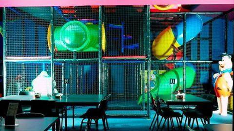 Rell's Kitchen - Accommodation Mermaid Beach 19