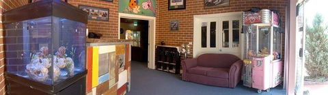 Rell's Kitchen - Accommodation Mermaid Beach 4