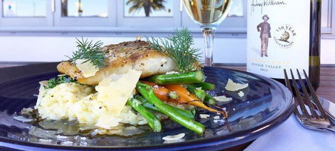 The Renmark Club - Accommodation Mermaid Beach 0