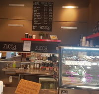 Zucca Espresso - Accommodation Mermaid Beach