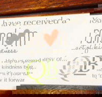 Q Bar  Brasserie on the Avenue