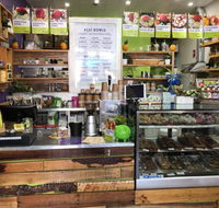 Bom Dia Bowls Acai Bar - Accommodation Mermaid Beach