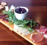 Martini Ristorante - Accommodation Mermaid Beach