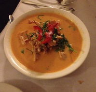 Parade Thai Restaurant - Accommodation Mermaid Beach