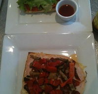 Rochedale Deli Cafe - Accommodation Mermaid Beach
