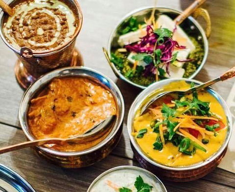 Roshni Indian Restaurant - Accommodation Mermaid Beach 12