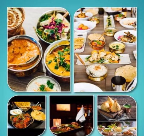 Roshni Indian Restaurant - Accommodation Mermaid Beach 13