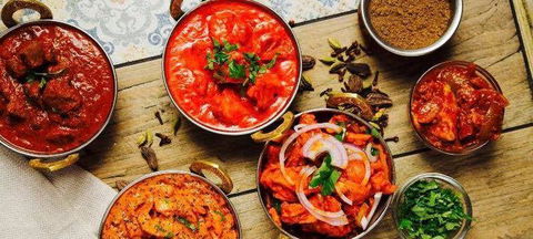 Roshni Indian Restaurant - Accommodation Mermaid Beach 1